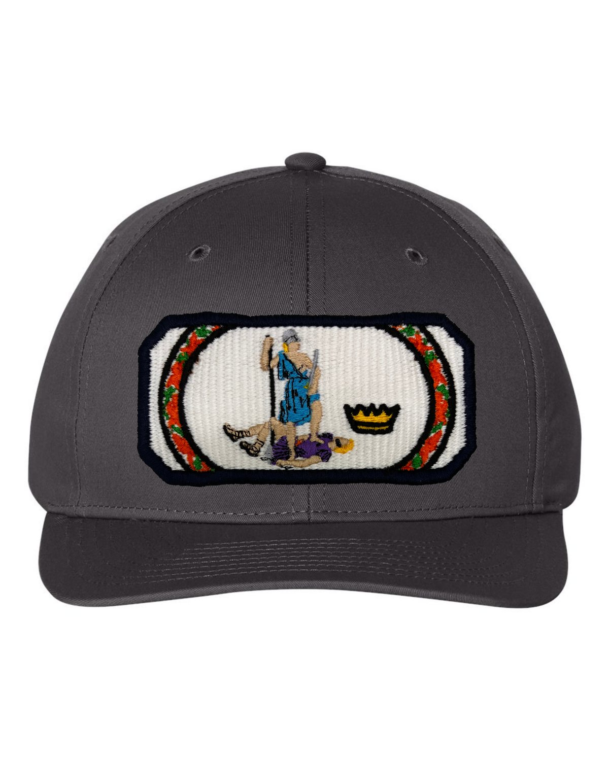 Virginia Hose Hat
