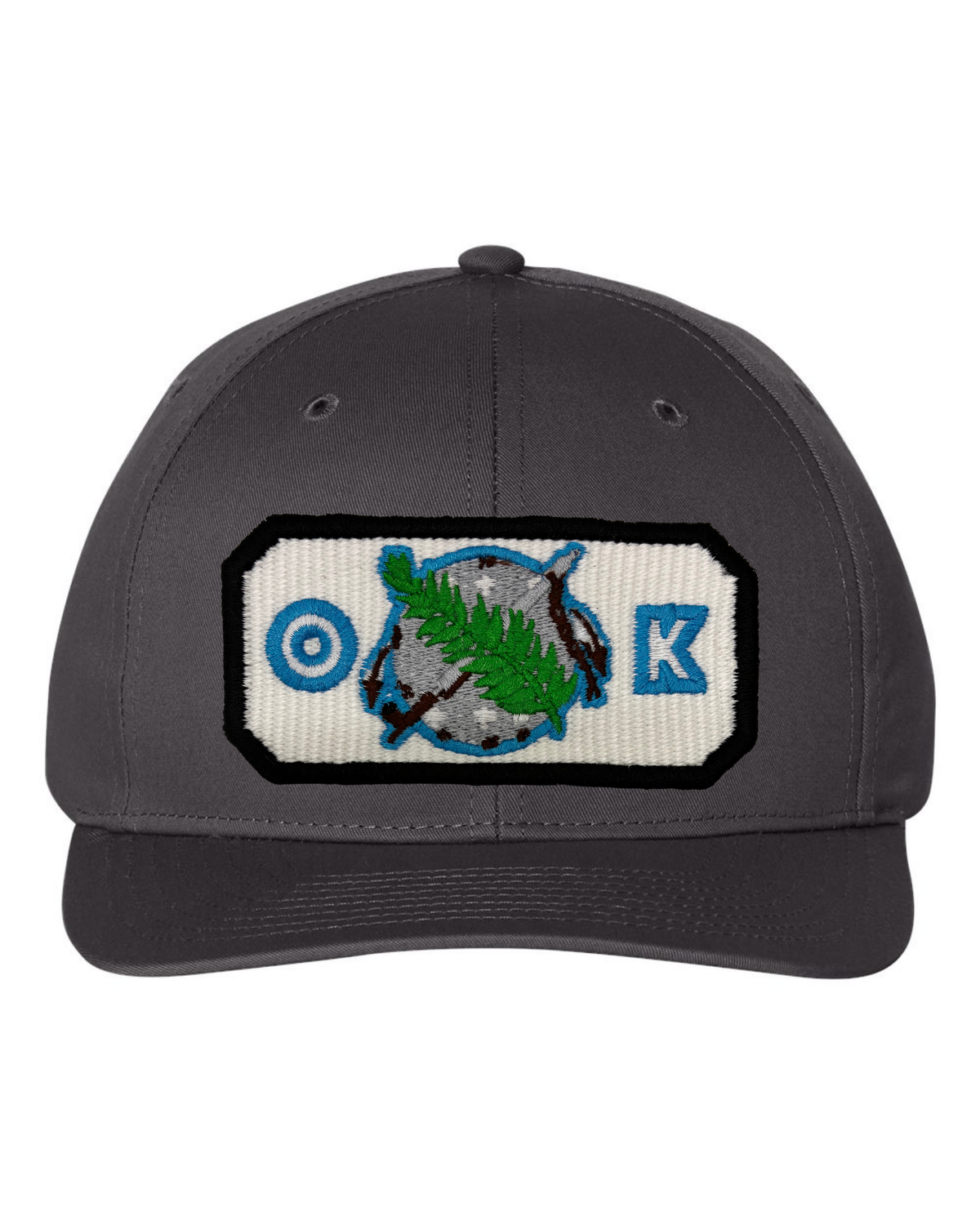 Oklahoma Hose Hat