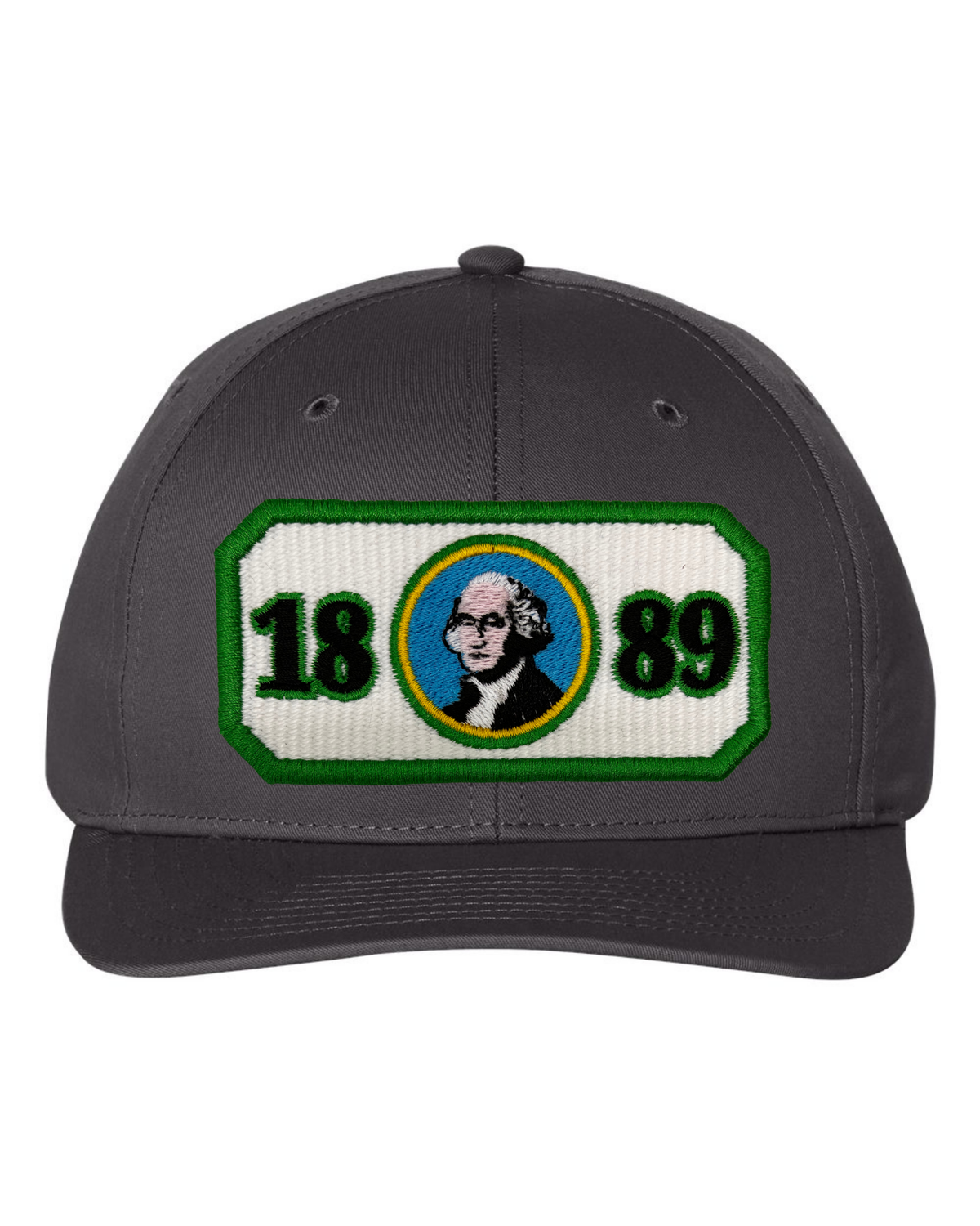 Washington Hose Hat