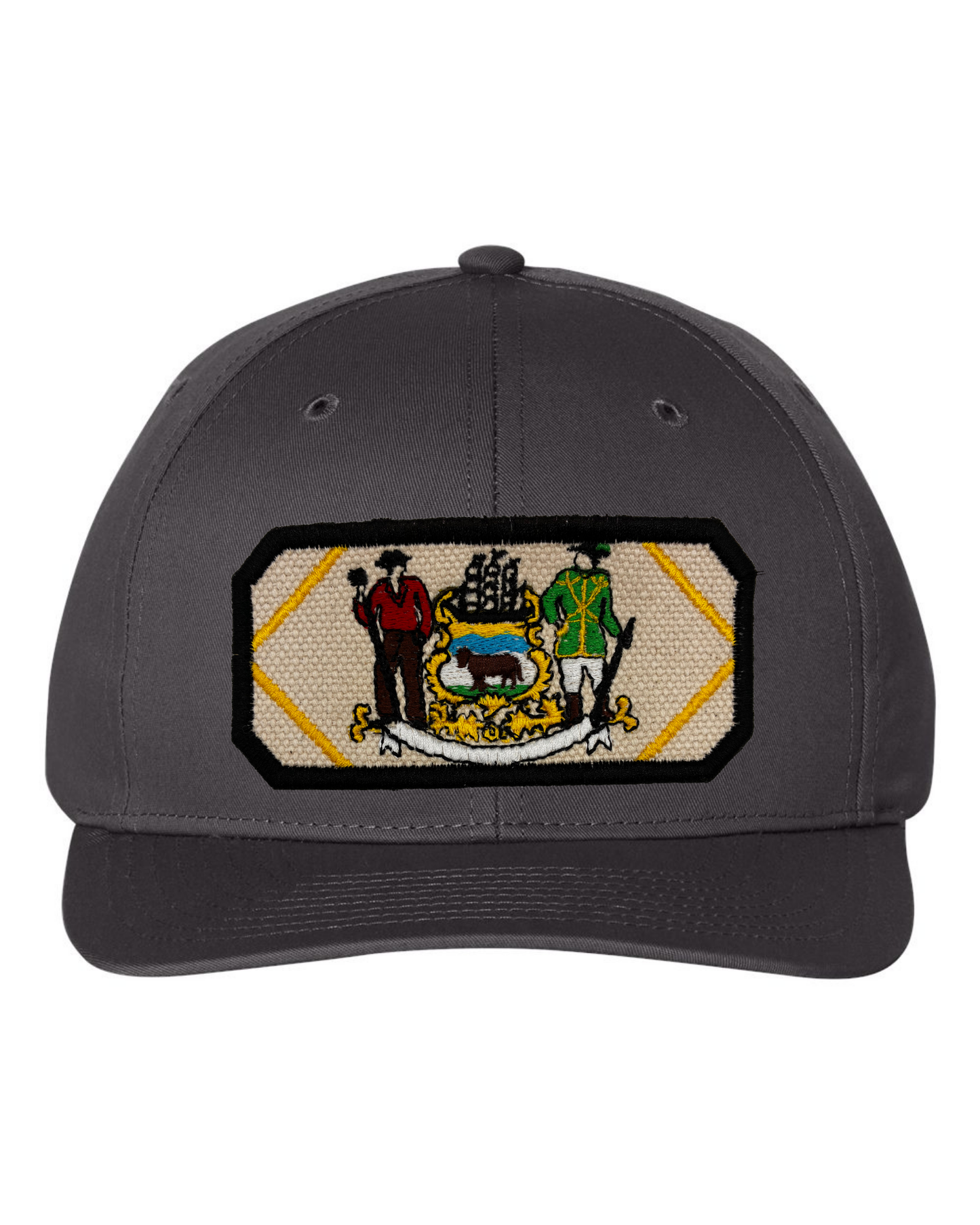 Delaware Hose Hat