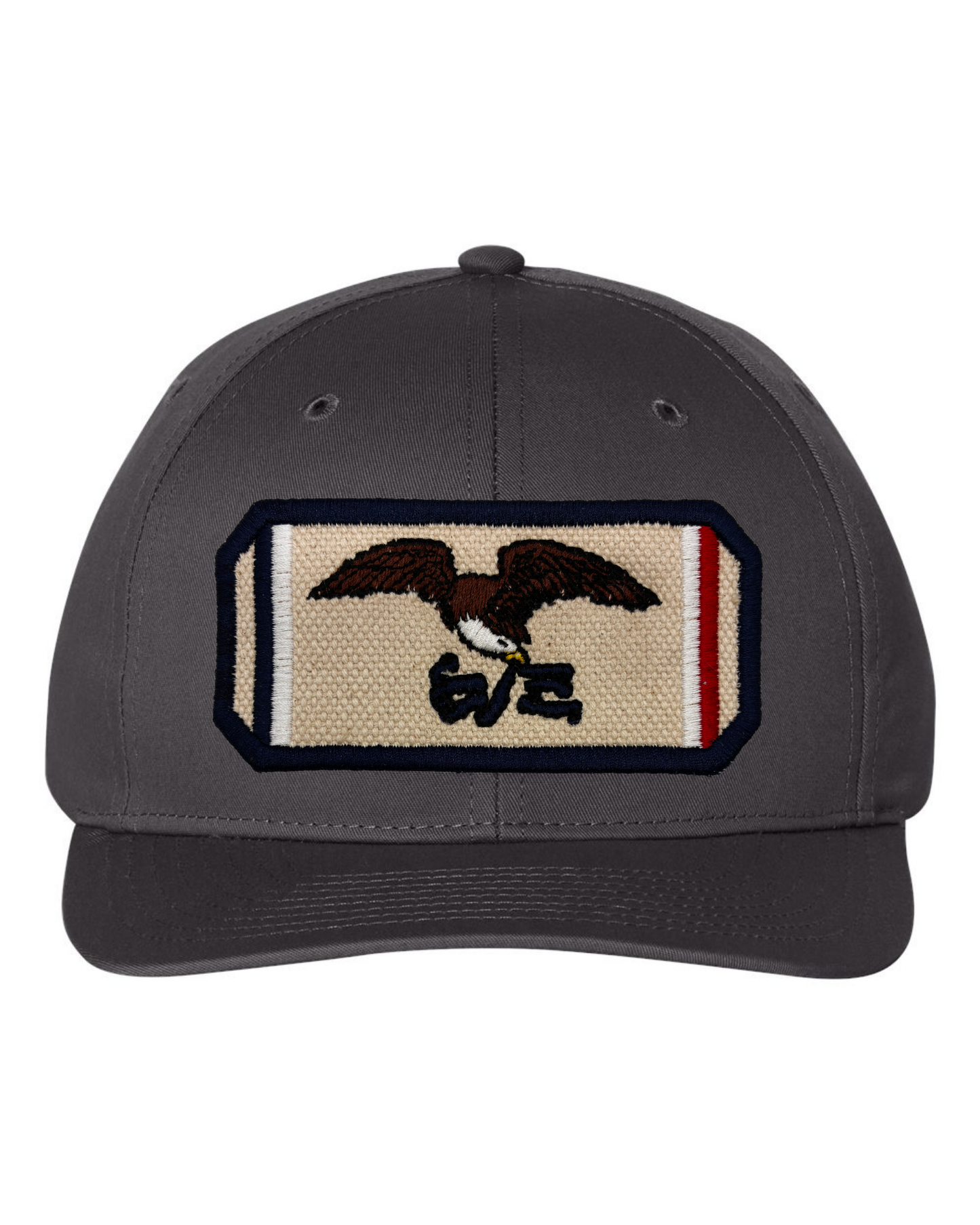 Iowa Hose Hat