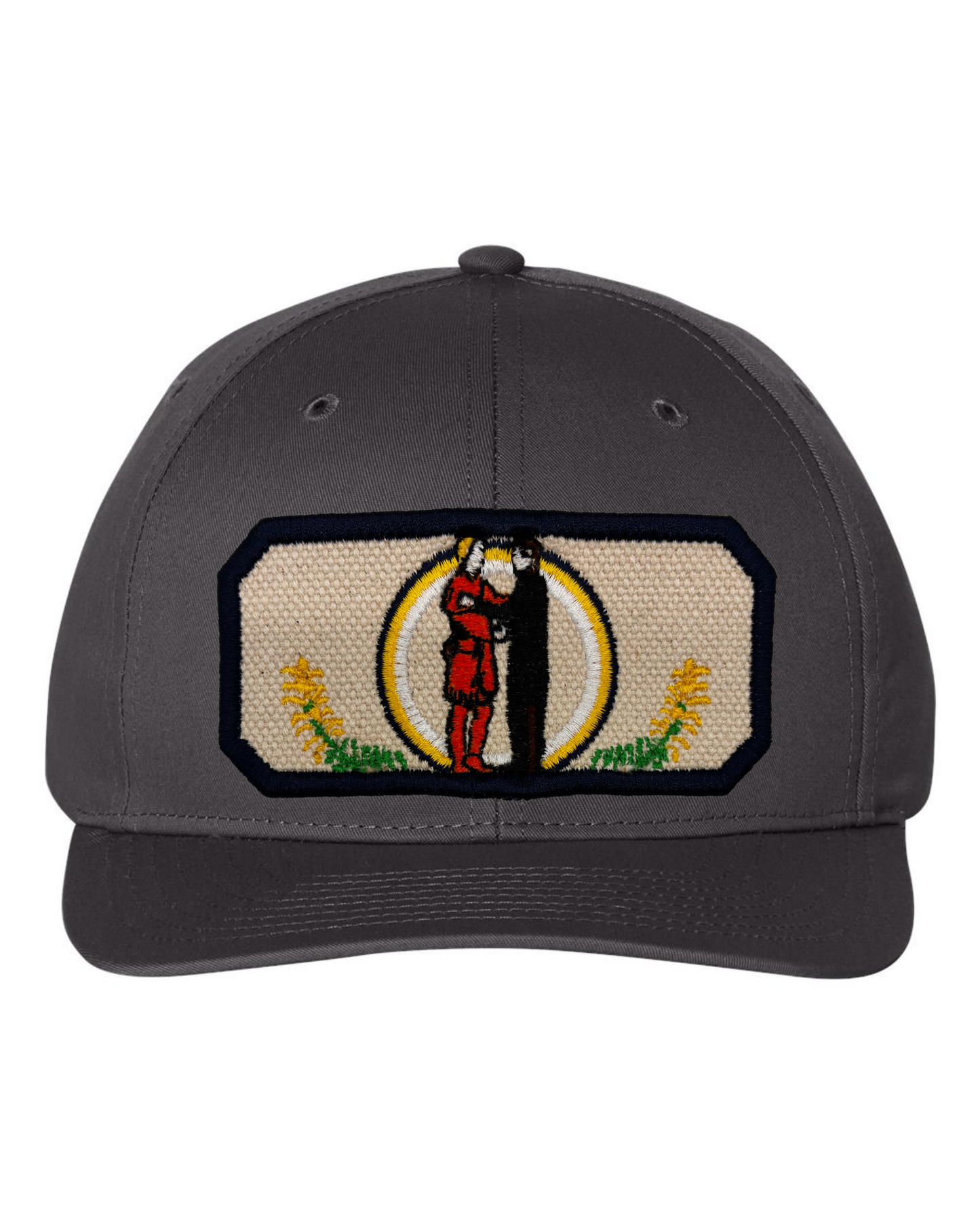 Kentucky Hose Hat