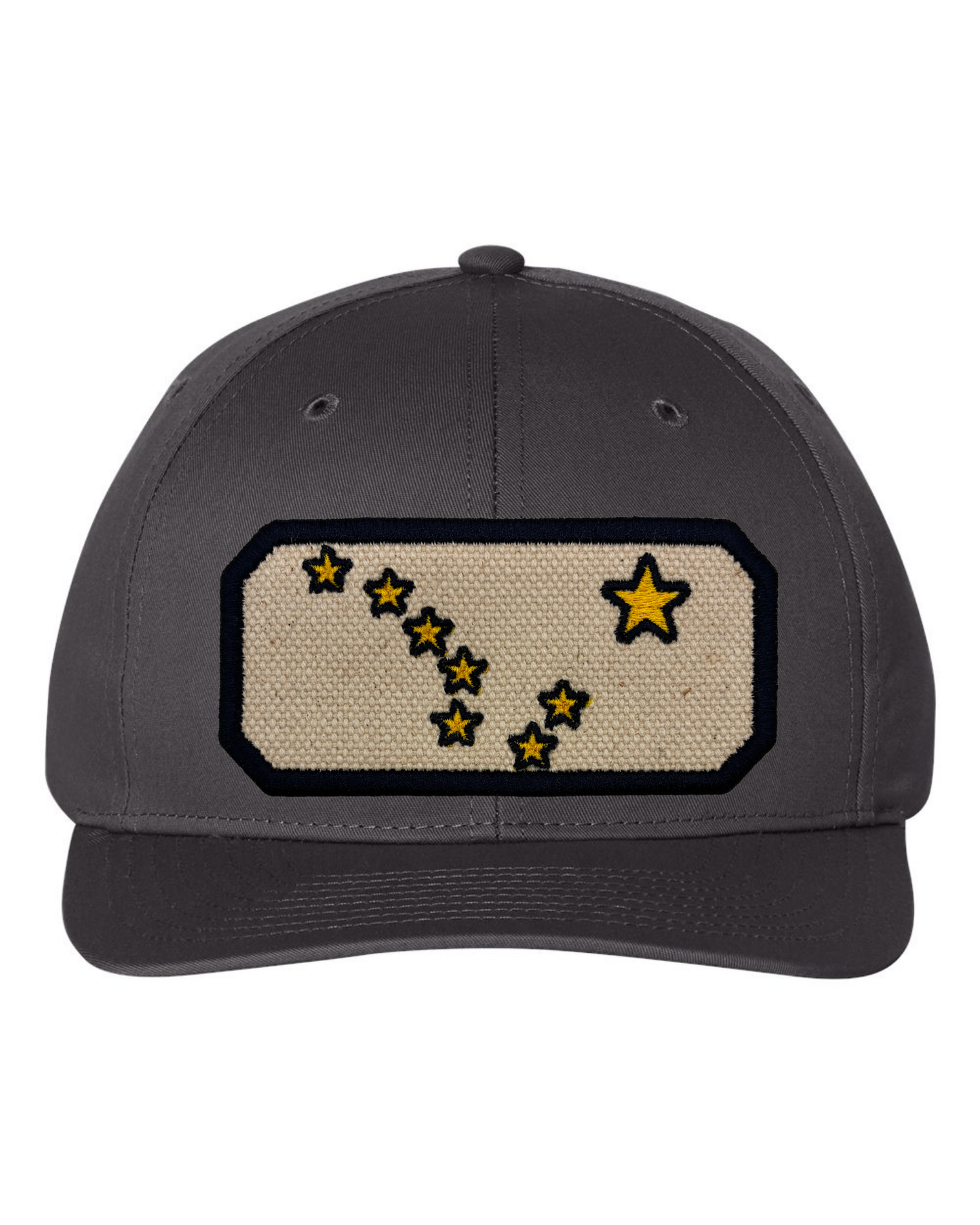 Alaska Hose Hat