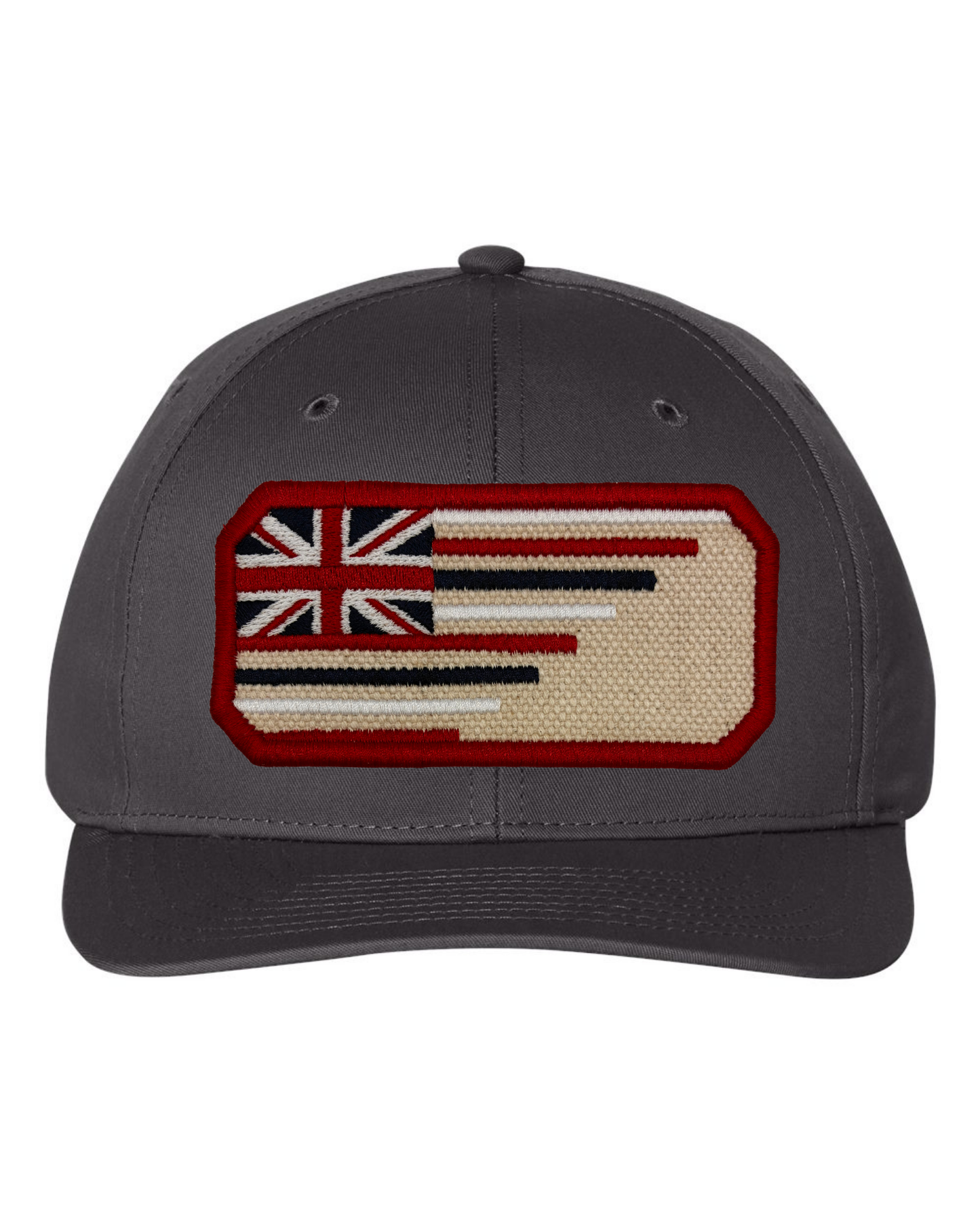 Hawaii Hose Hat