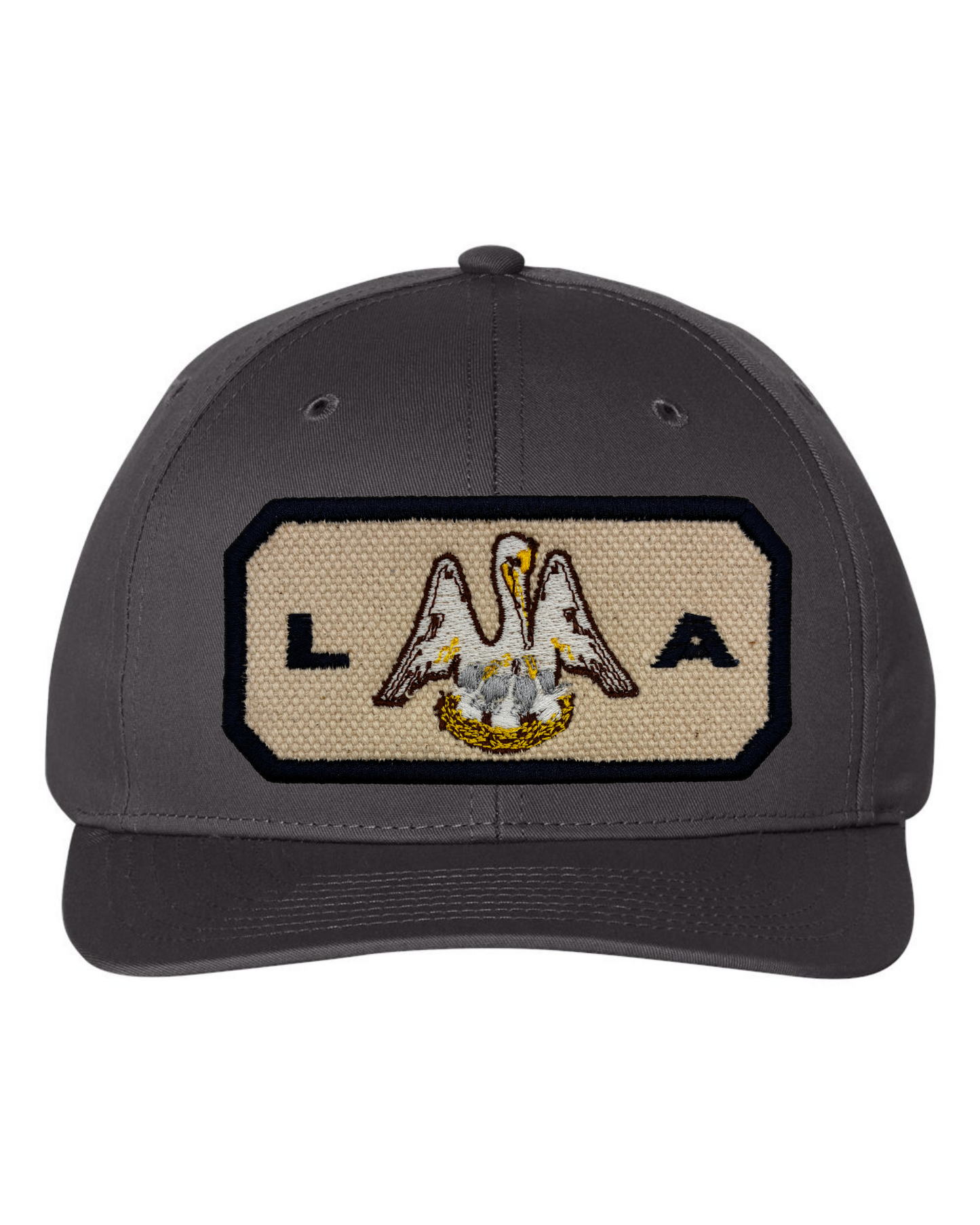 Louisiana Hose Hat
