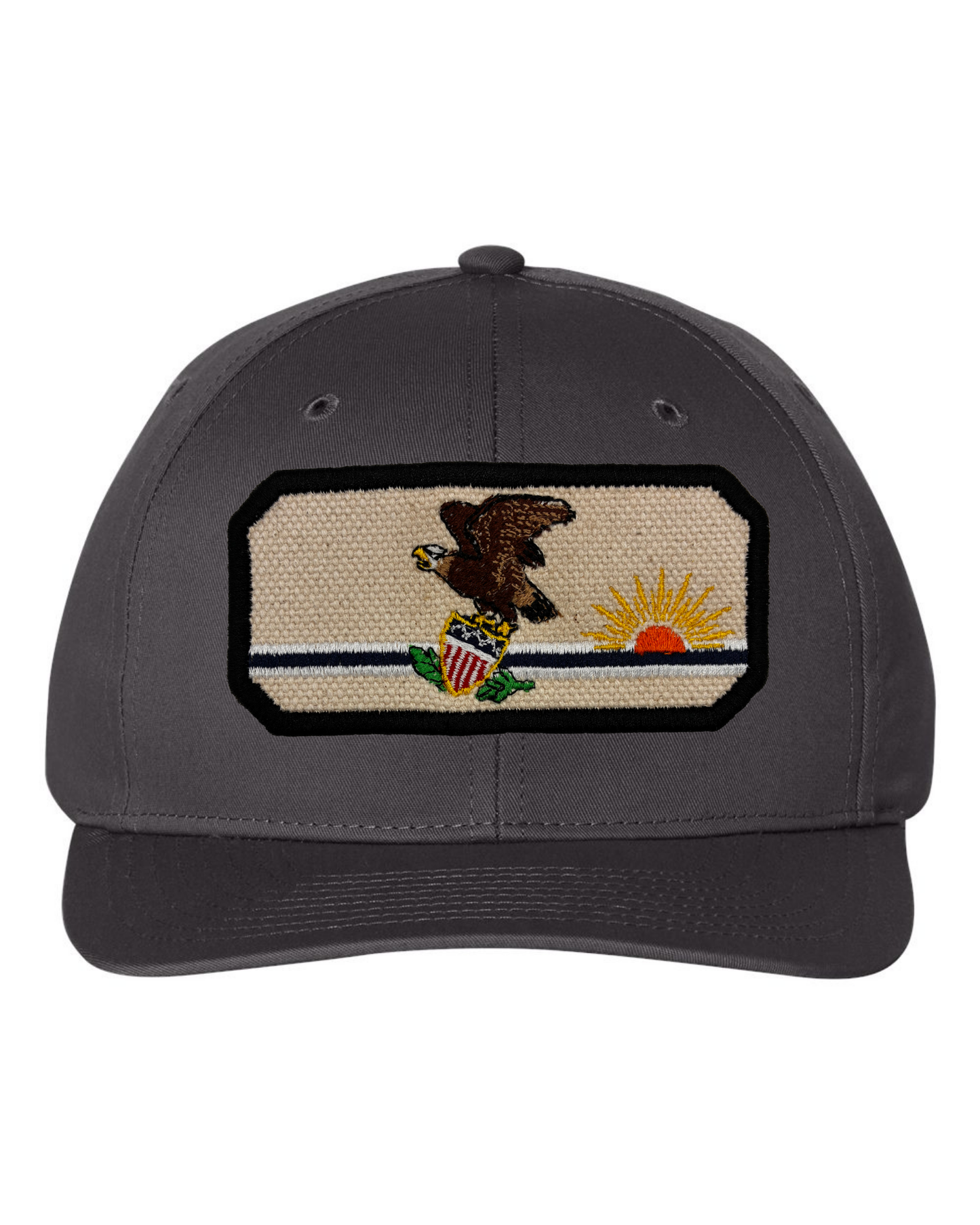 Illinois Hose Hat