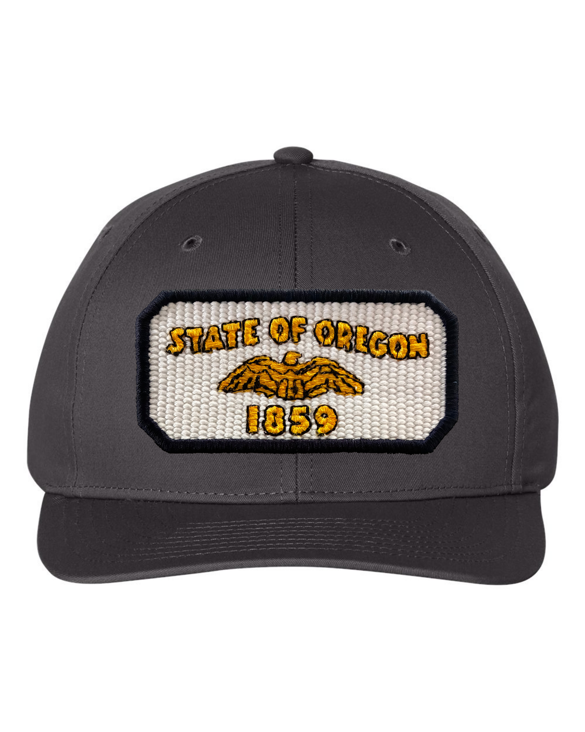 Oregon Hose Hat