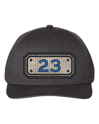 Laurelton 23 Brick NJ - Hose Hat