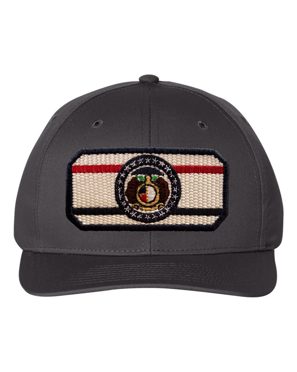 Missouri Hose Hat