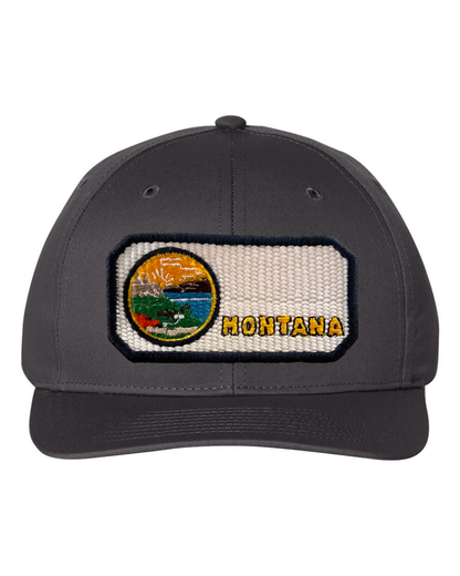 Montana Hose Hat