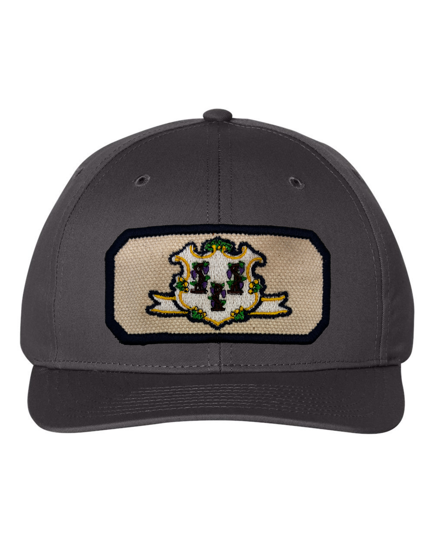 Connecticut Hose Hat