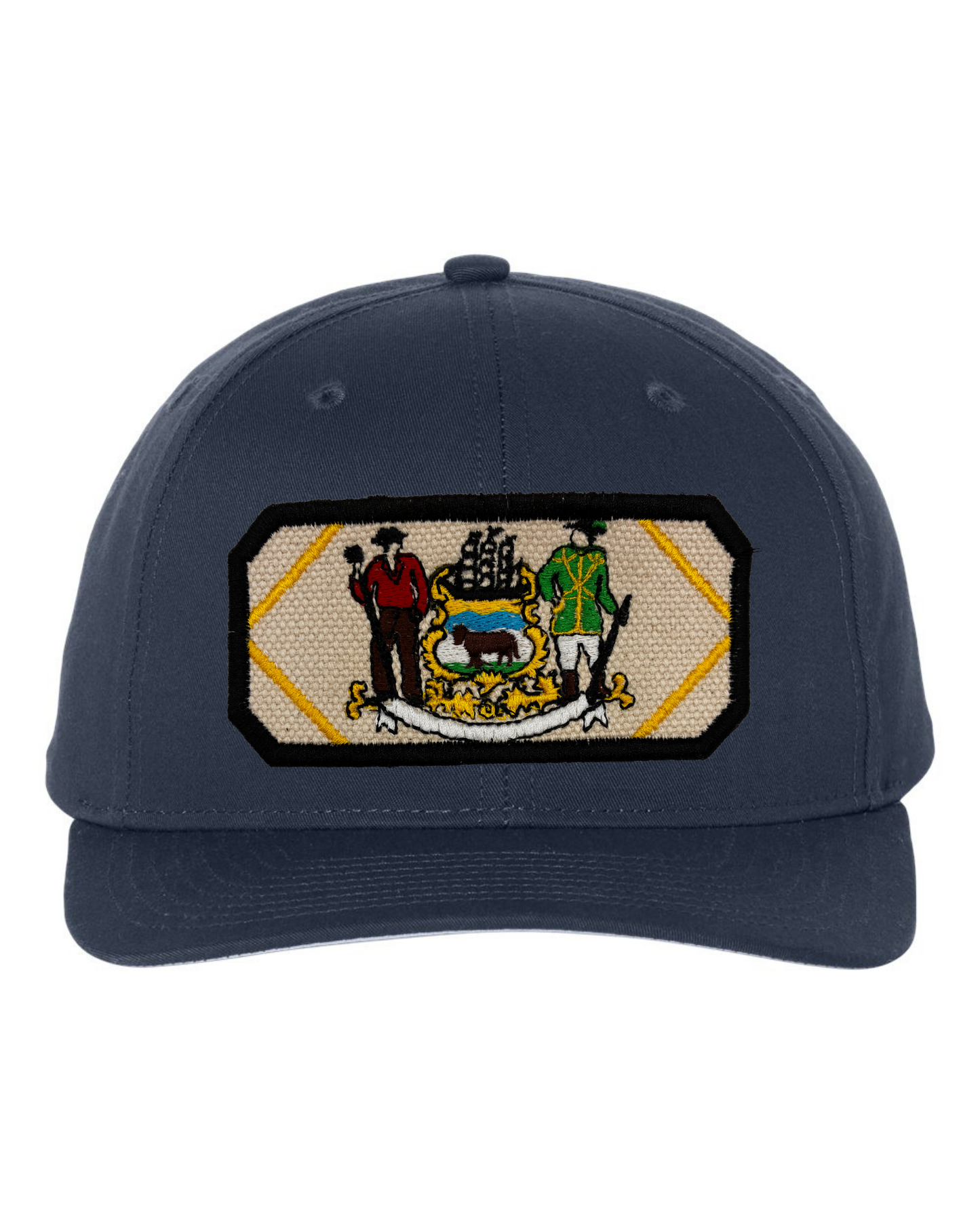 Delaware Hose Hat