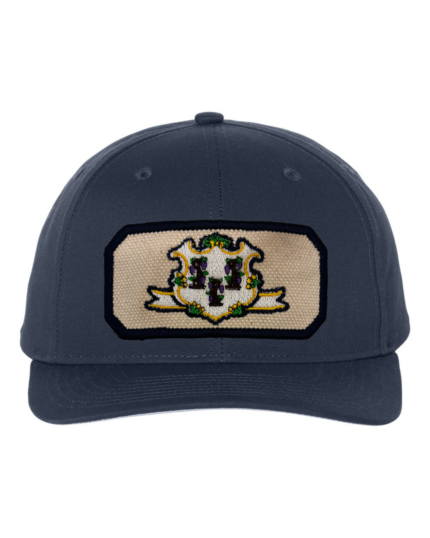 Connecticut Hose Hat