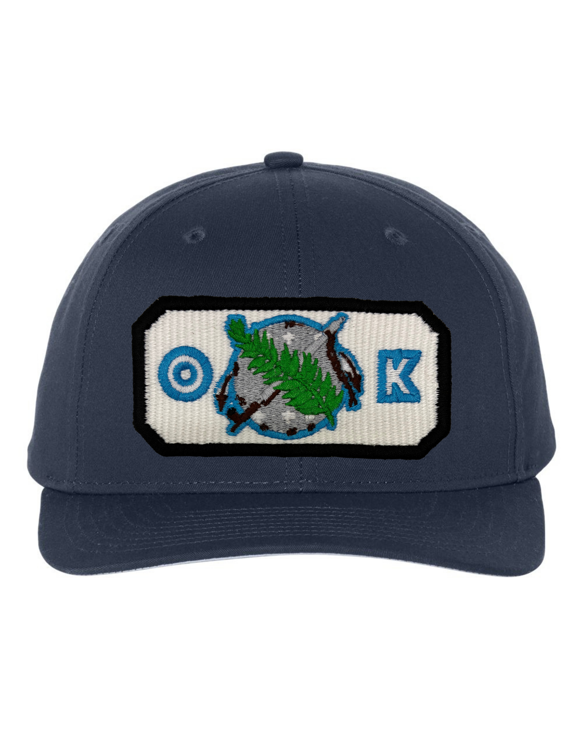 Oklahoma Hose Hat