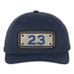 Laurelton 23 Brick NJ - Hose Hat