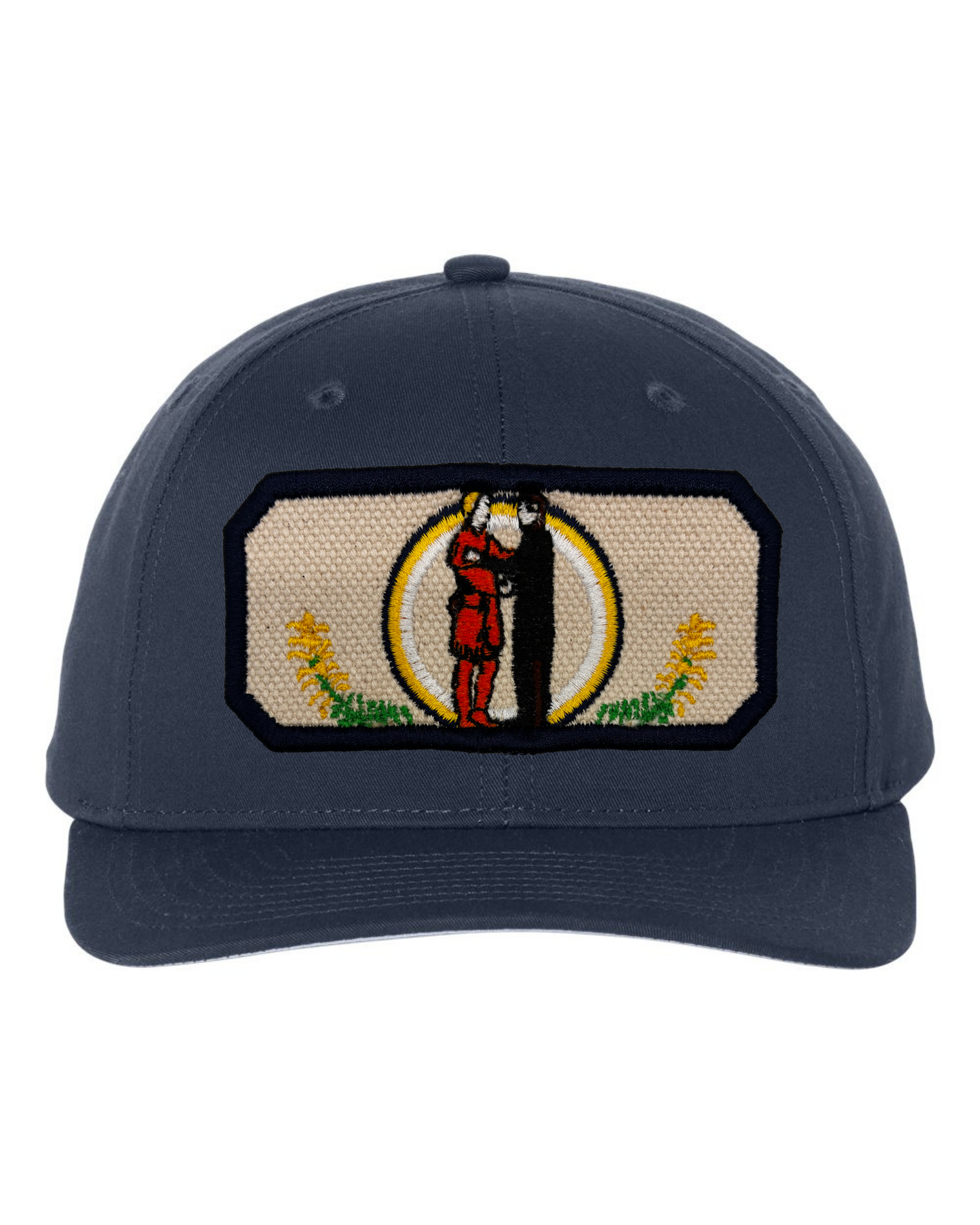 Kentucky Hose Hat