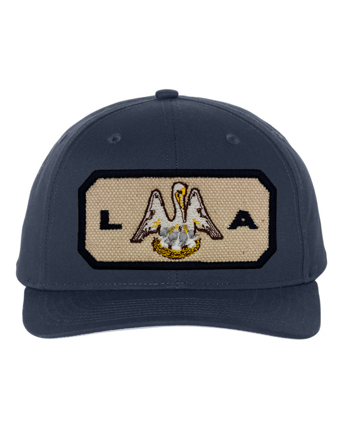 Louisiana Hose Hat