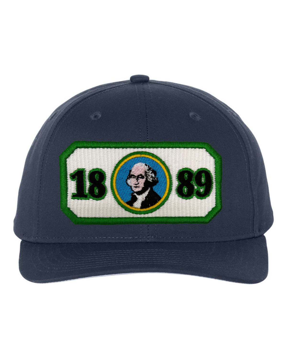 Washington Hose Hat