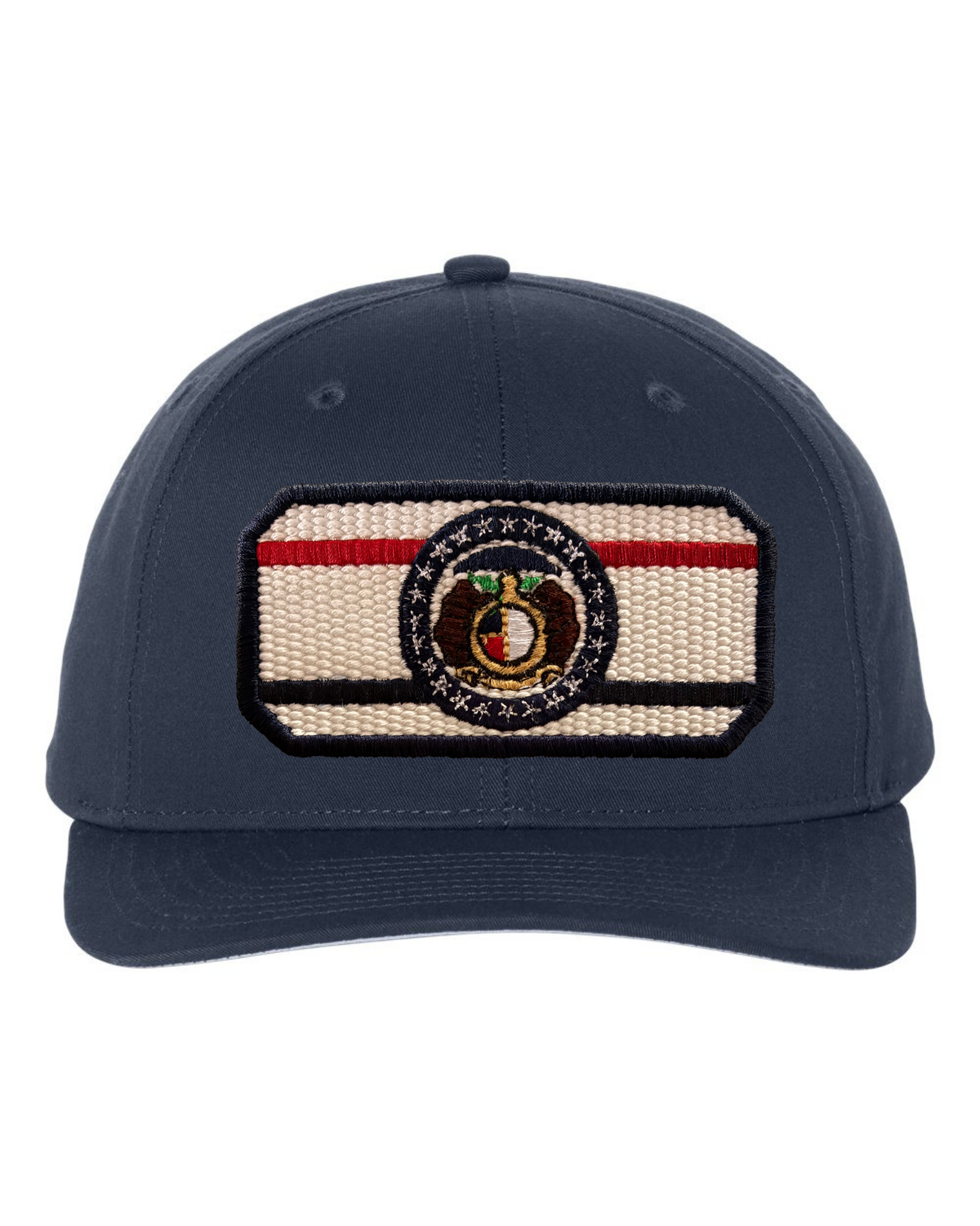 Missouri Hose Hat
