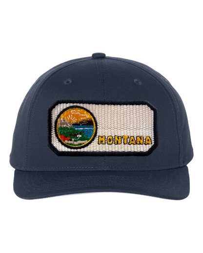 Montana Hose Hat