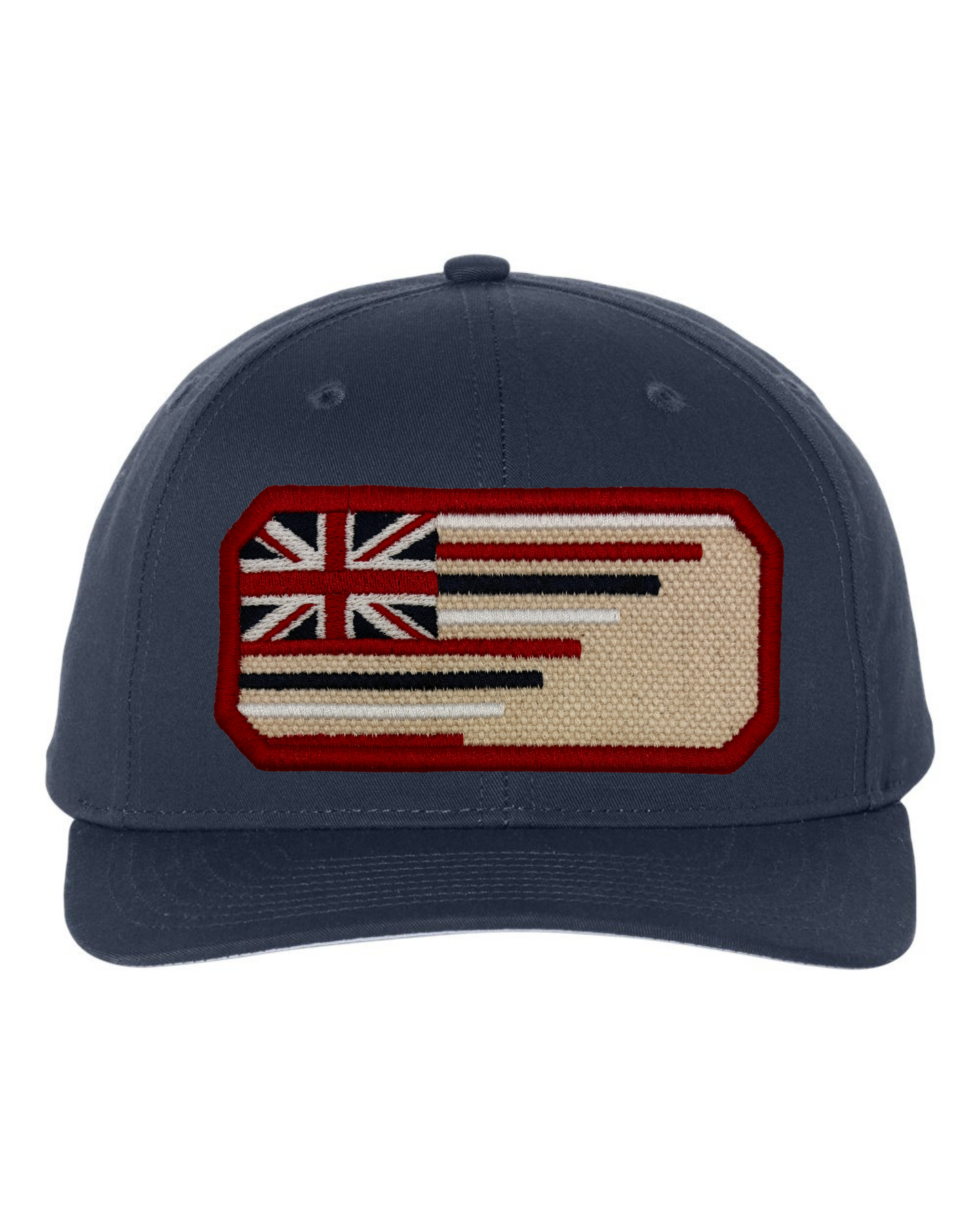 Hawaii Hose Hat