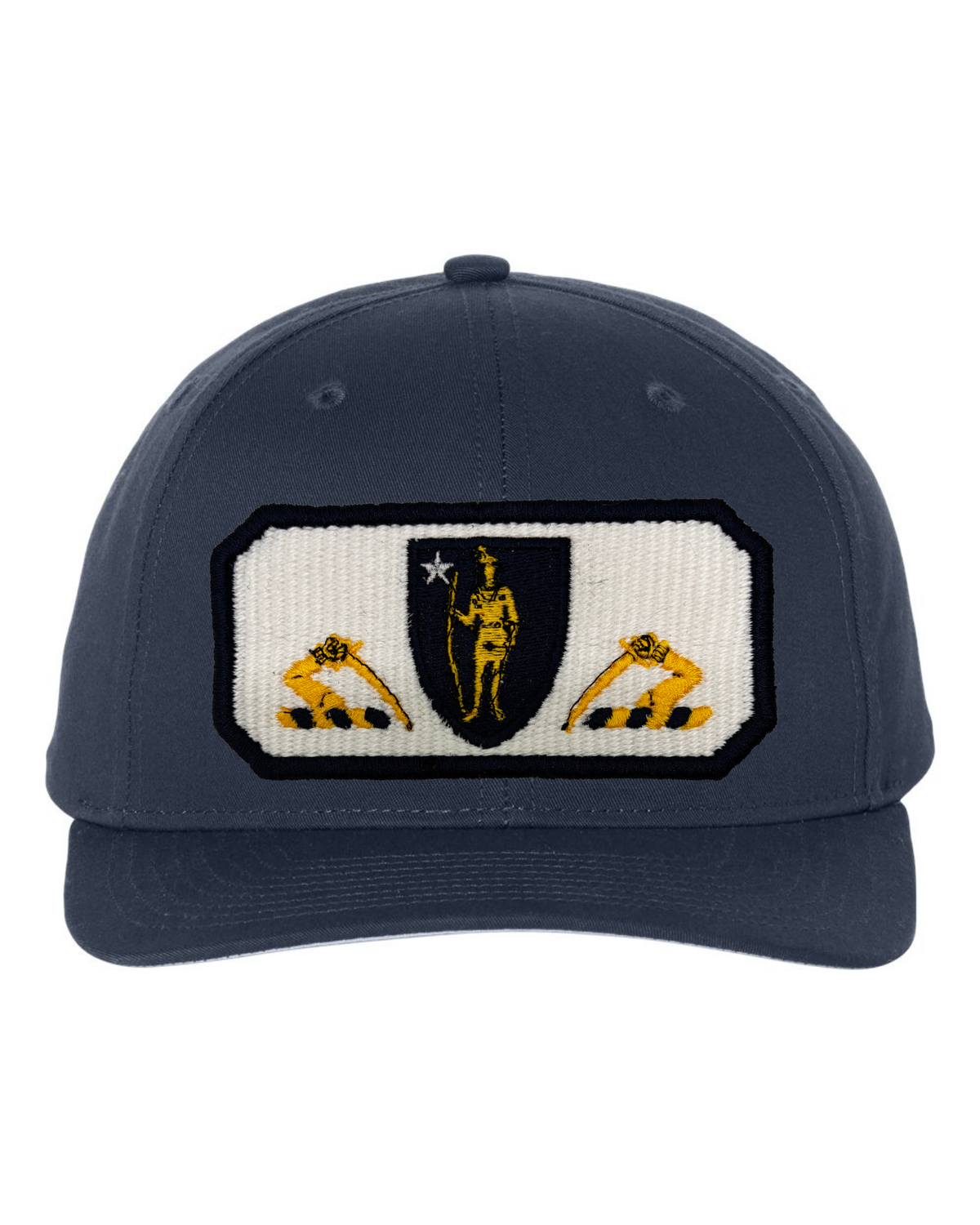 Massachusetts Hose Hat