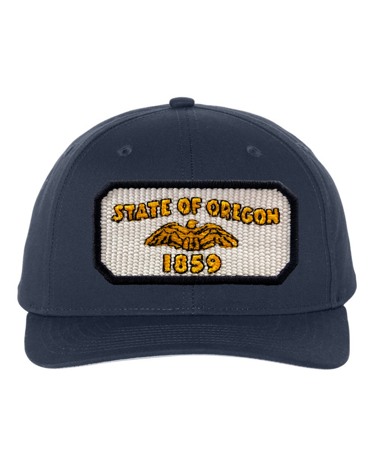 Oregon Hose Hat