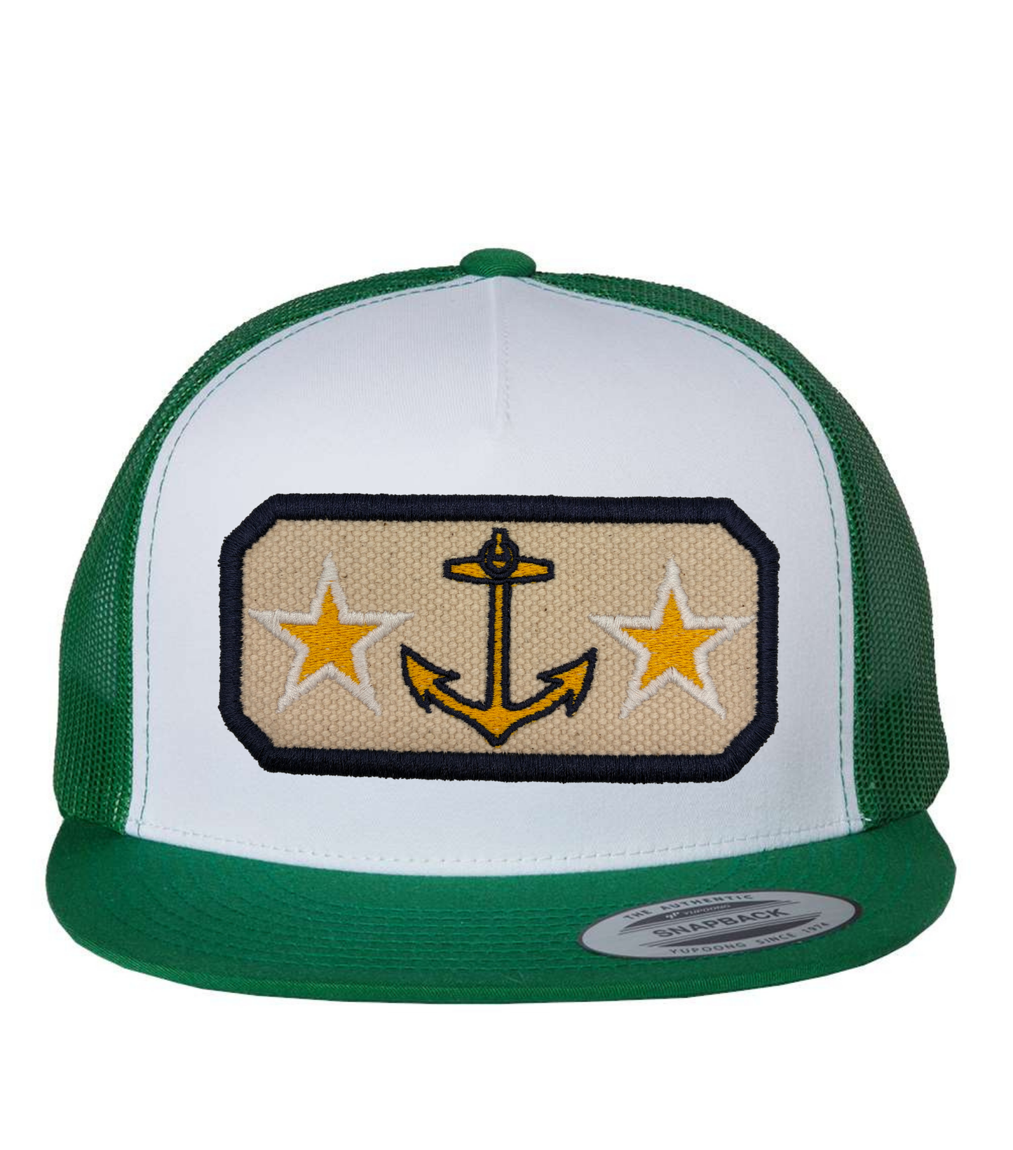 Rhode Island Hose Hat