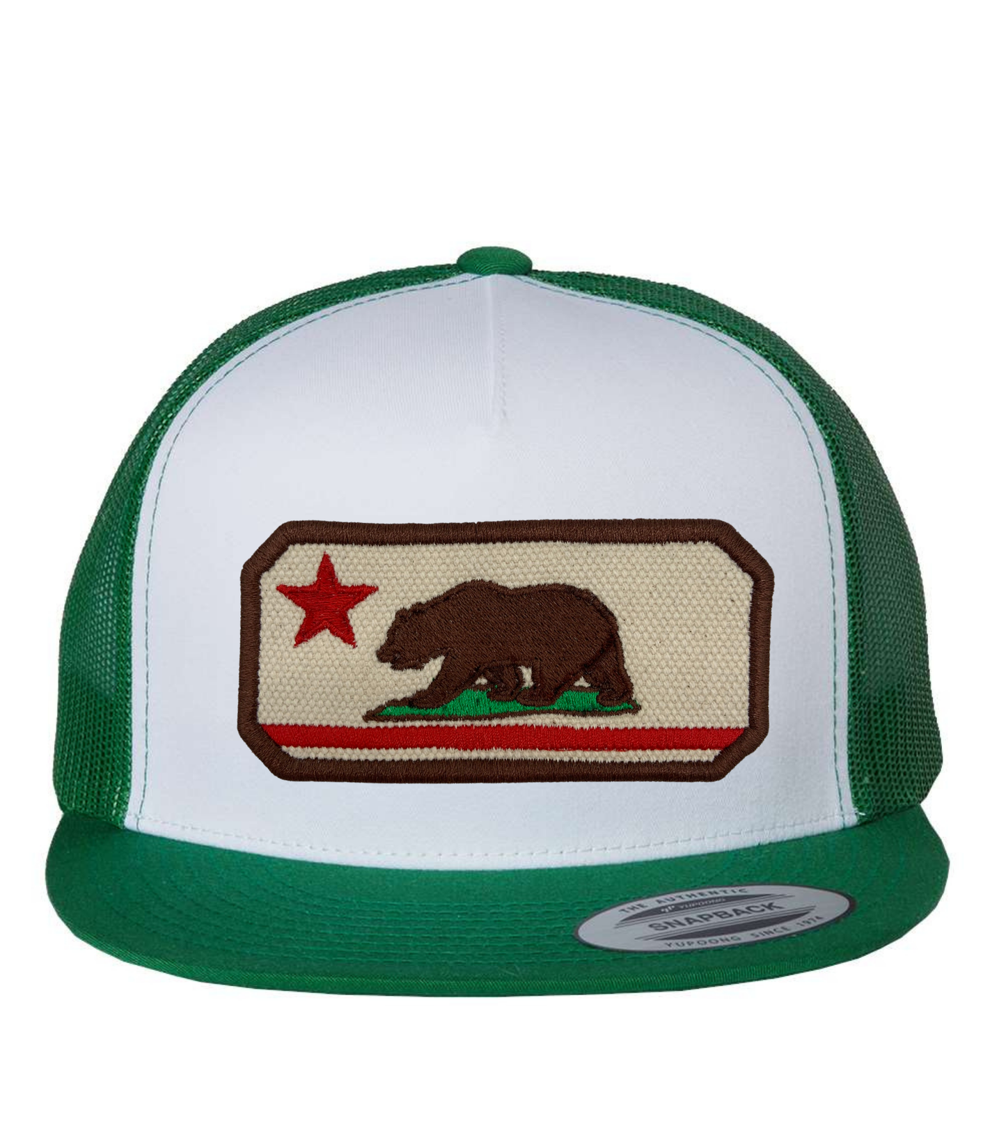 California Hose Hat