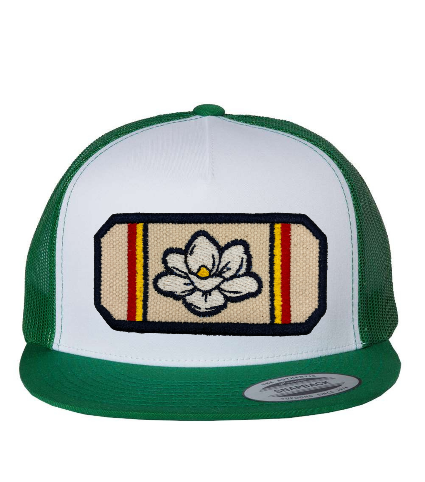 Mississippi Hose Hat