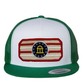 Georgia Hose Hat