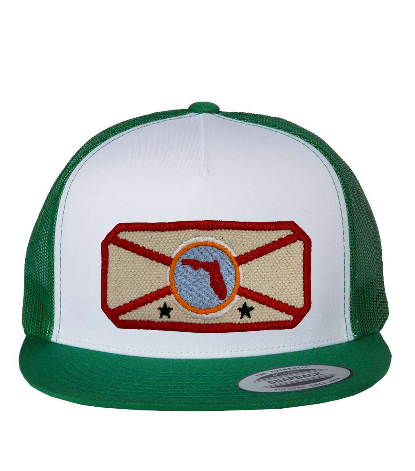 Florida Hose Hat