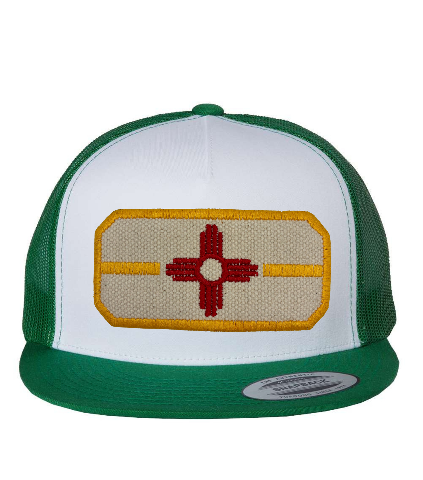 New Mexico Hose Hat