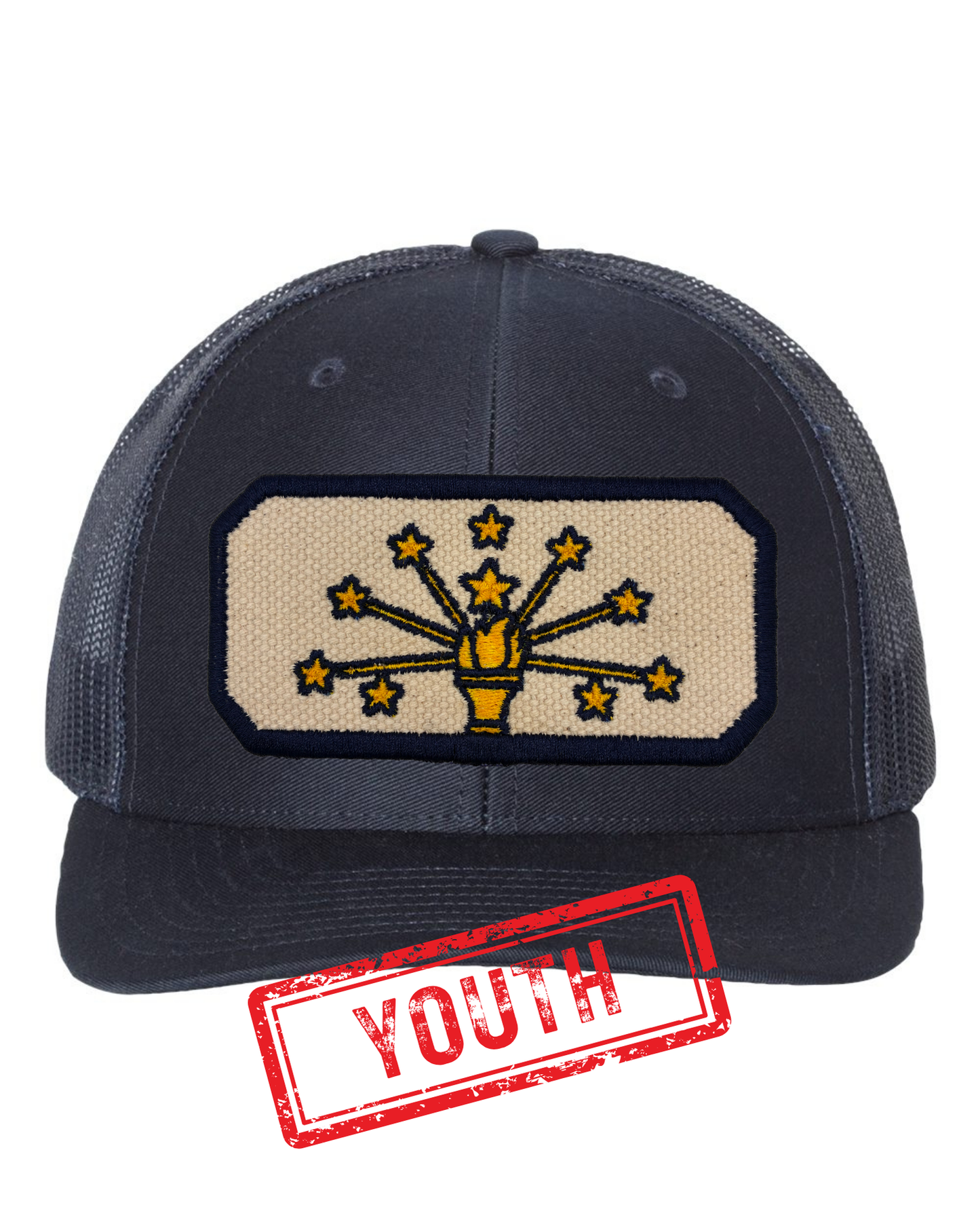 Indiana Hose Hat