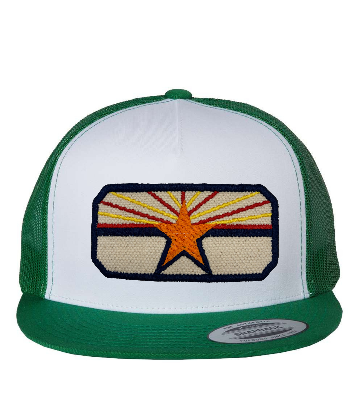 Arizona Hose Hat
