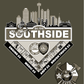 DTT - San Antonio Southside 22s