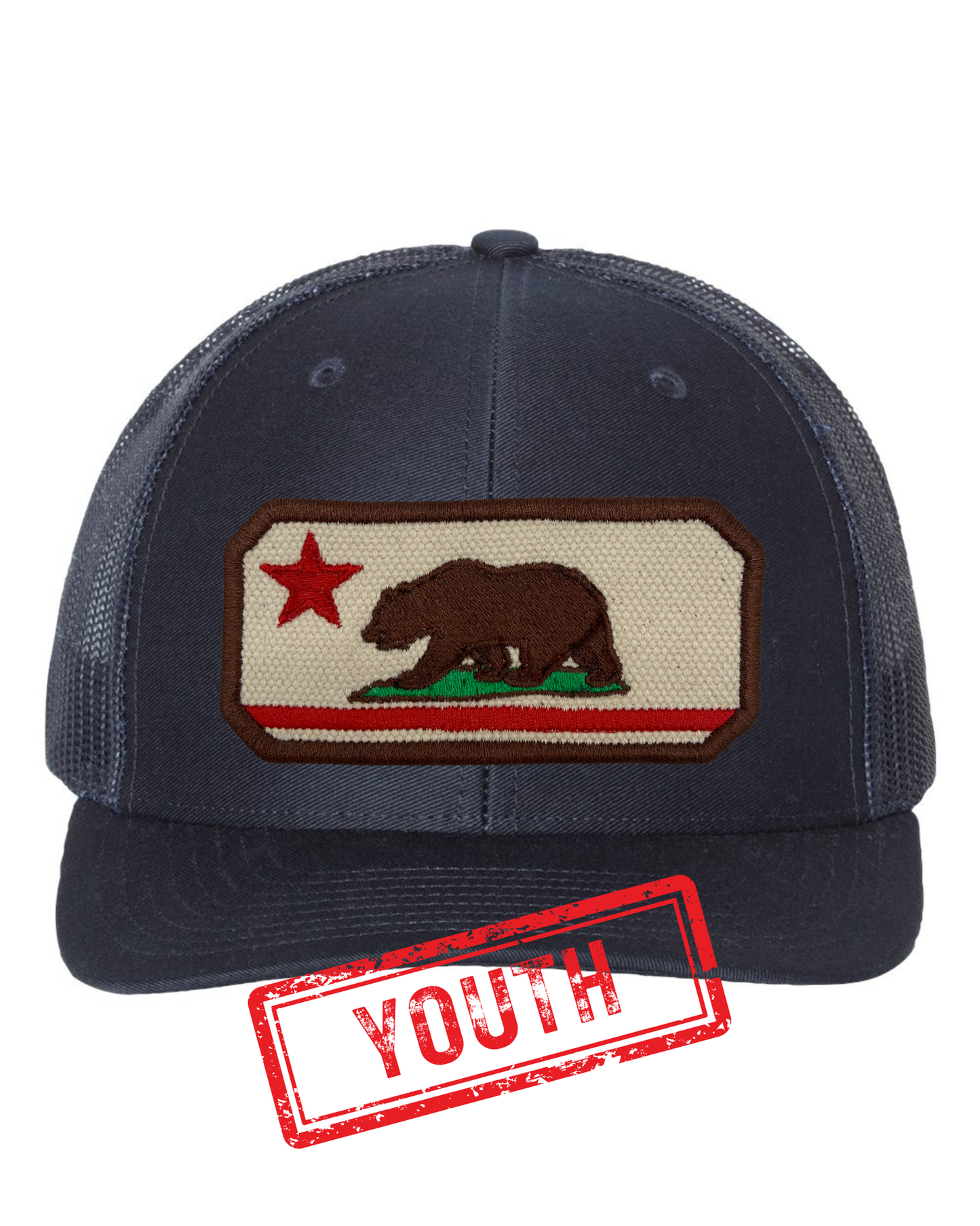 California Hose Hat