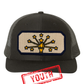 Indiana Hose Hat