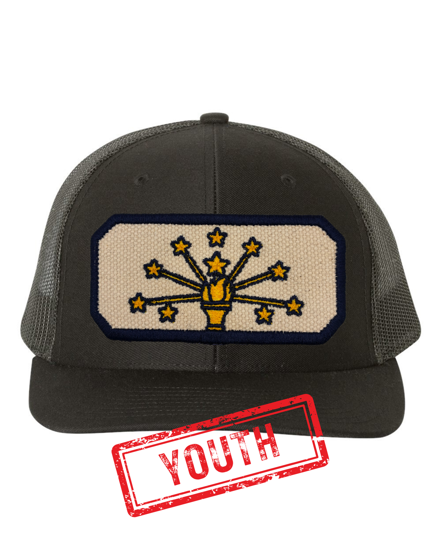 Indiana Hose Hat