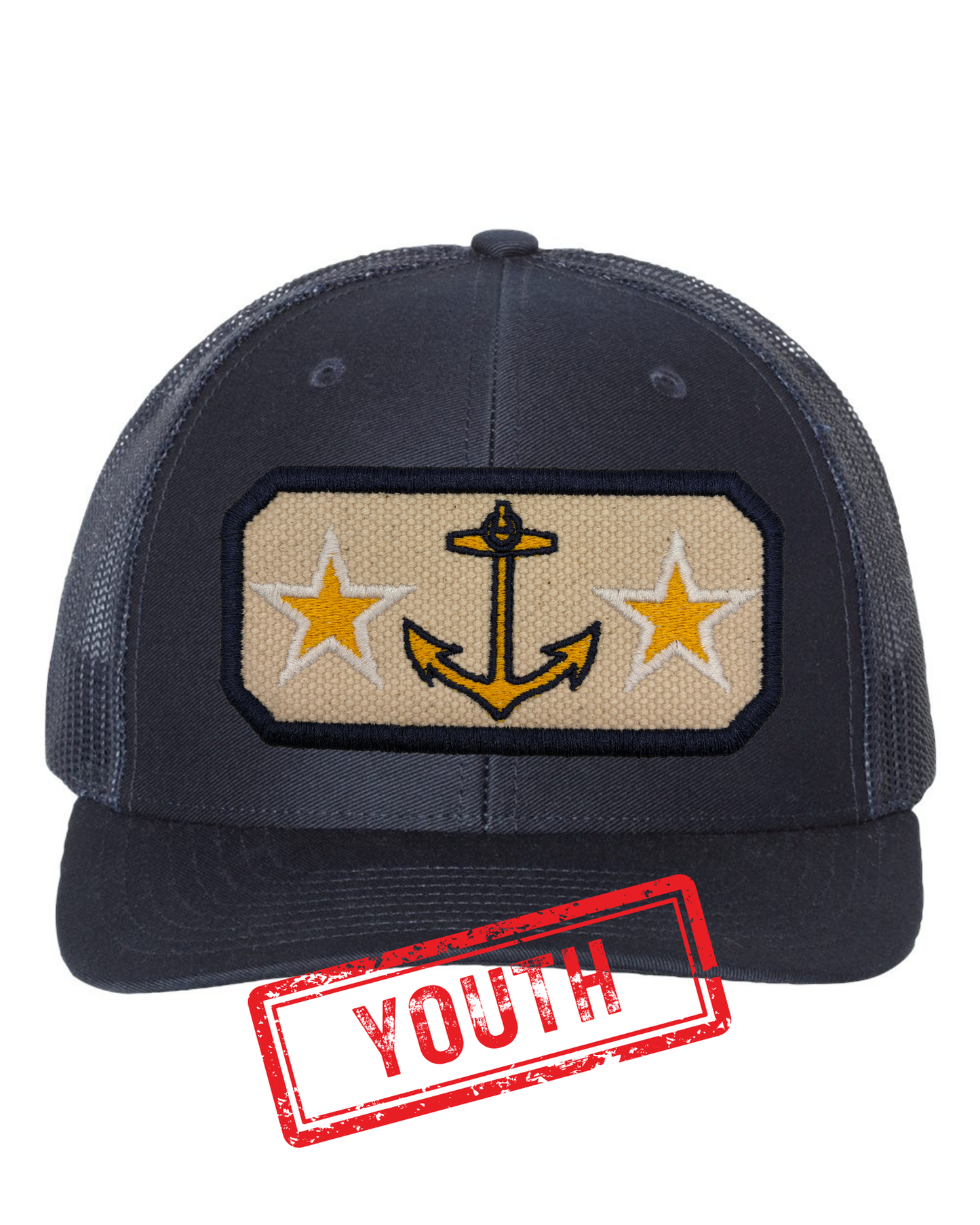 Rhode Island Hose Hat