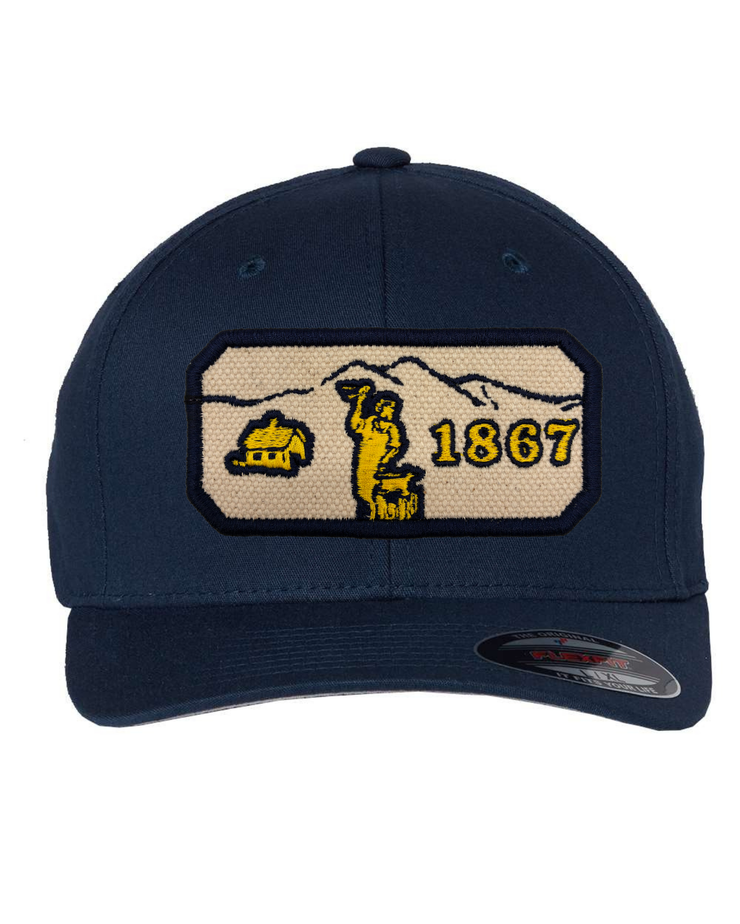 Nebraska Hose Hat