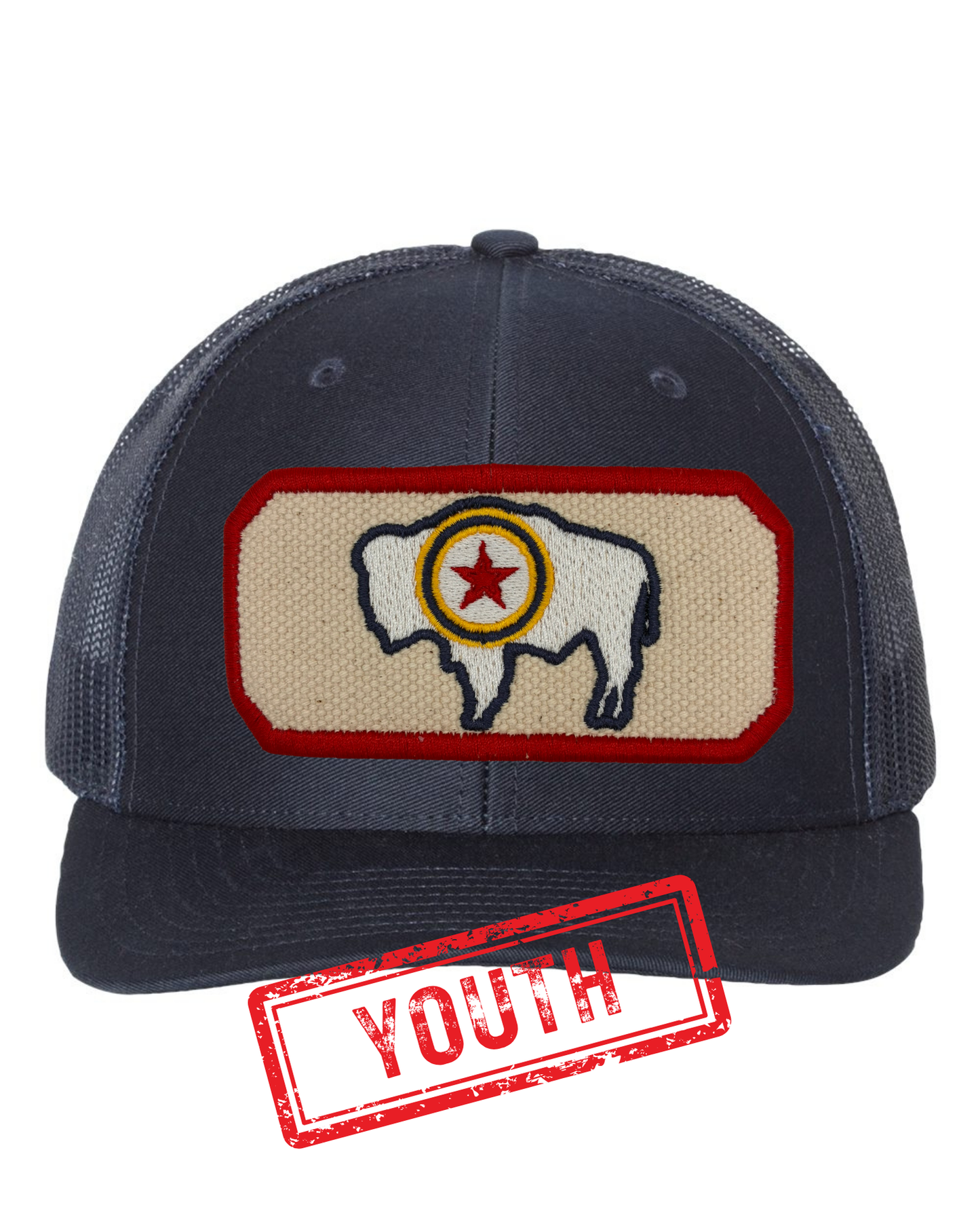 Wyoming Hose Hat