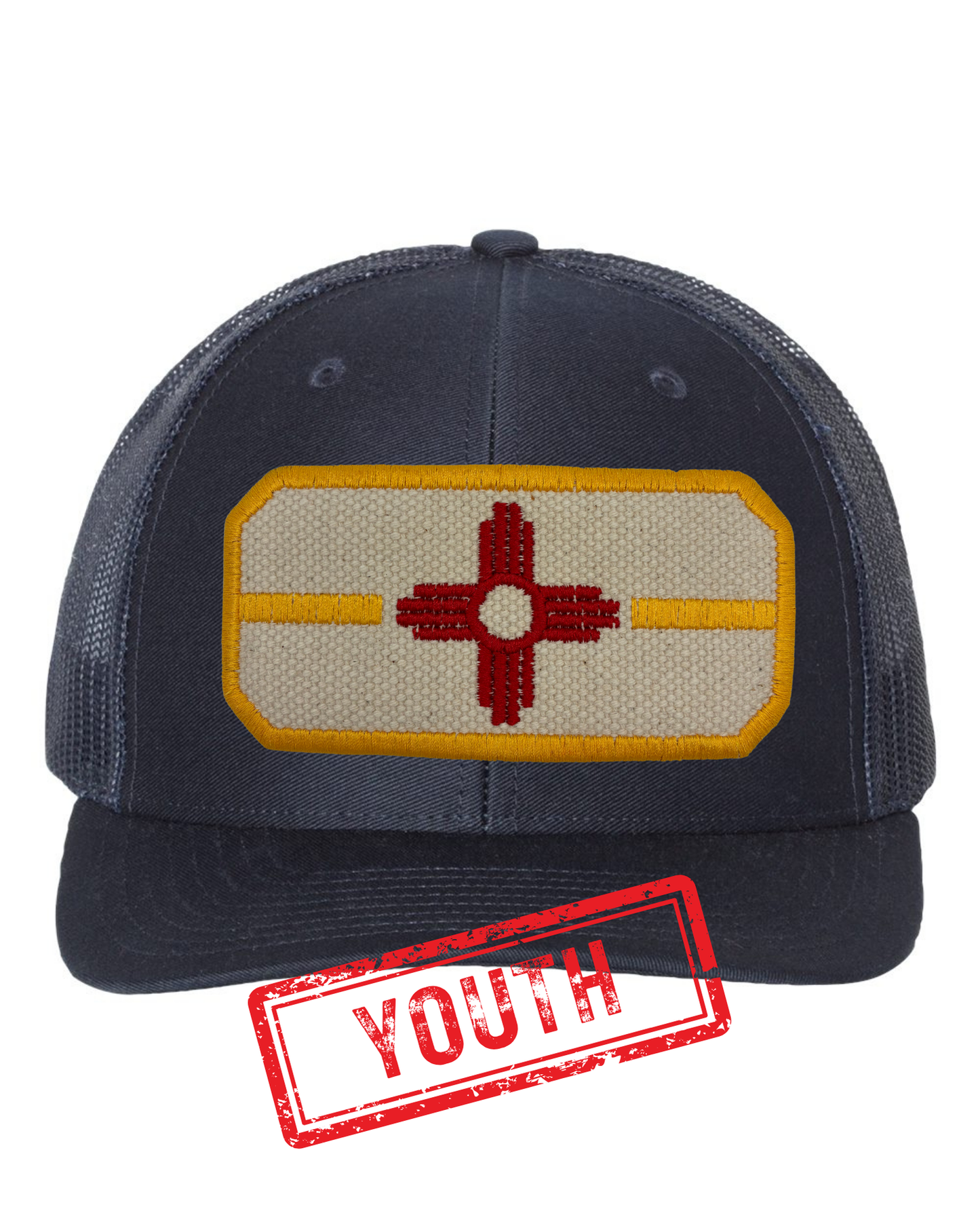 New Mexico Hose Hat