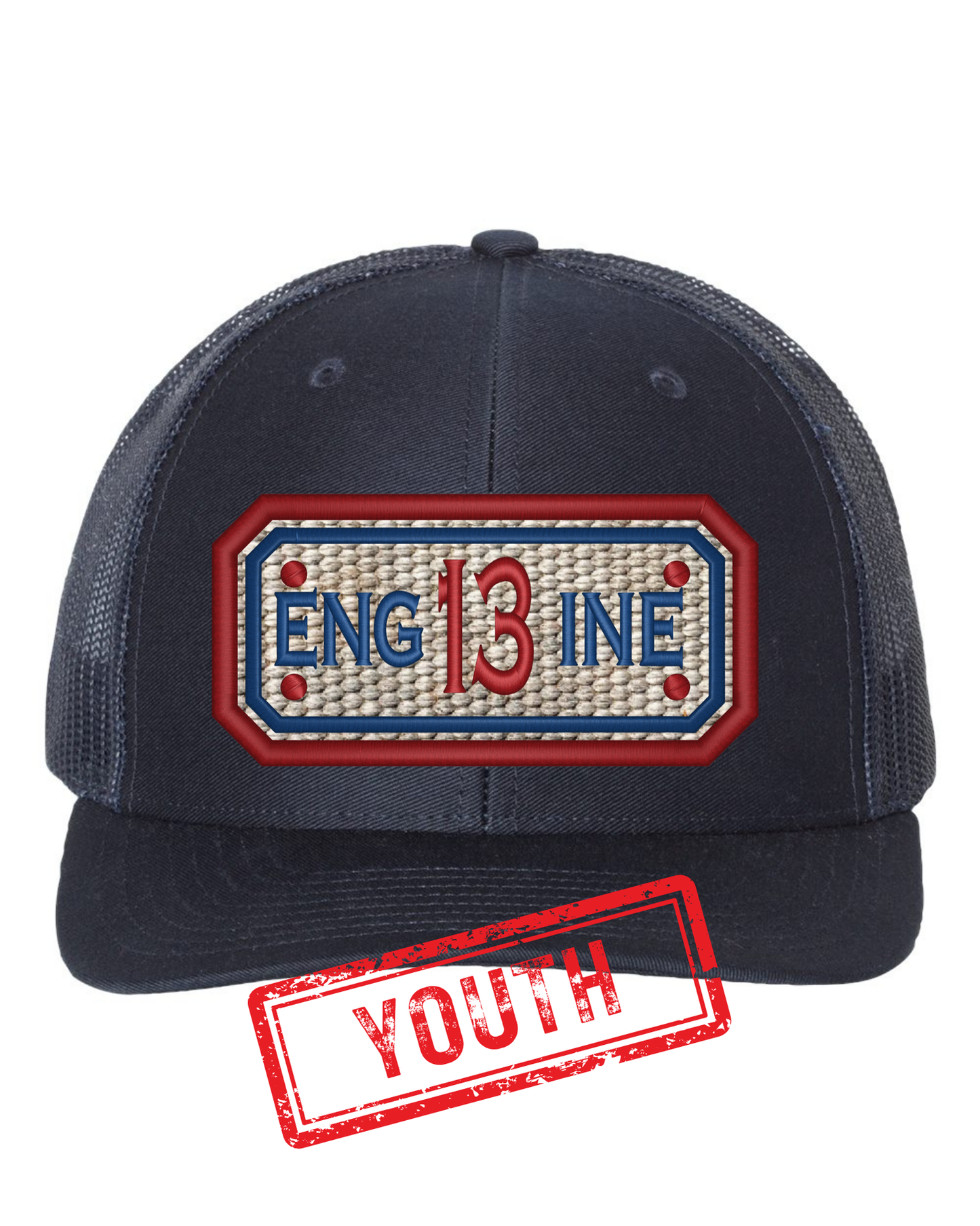 Rhodestown Engine 13