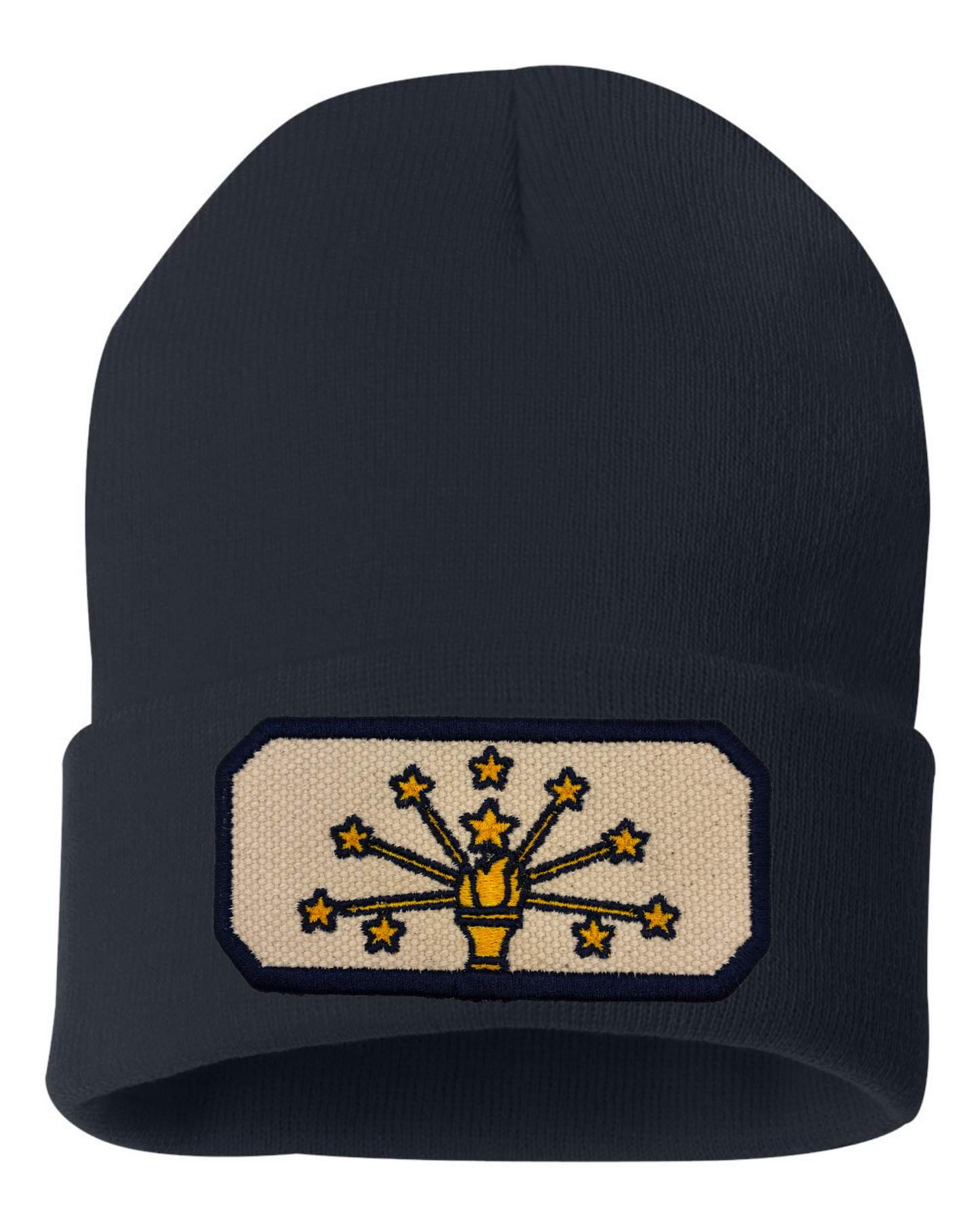 Indiana Hose Hat