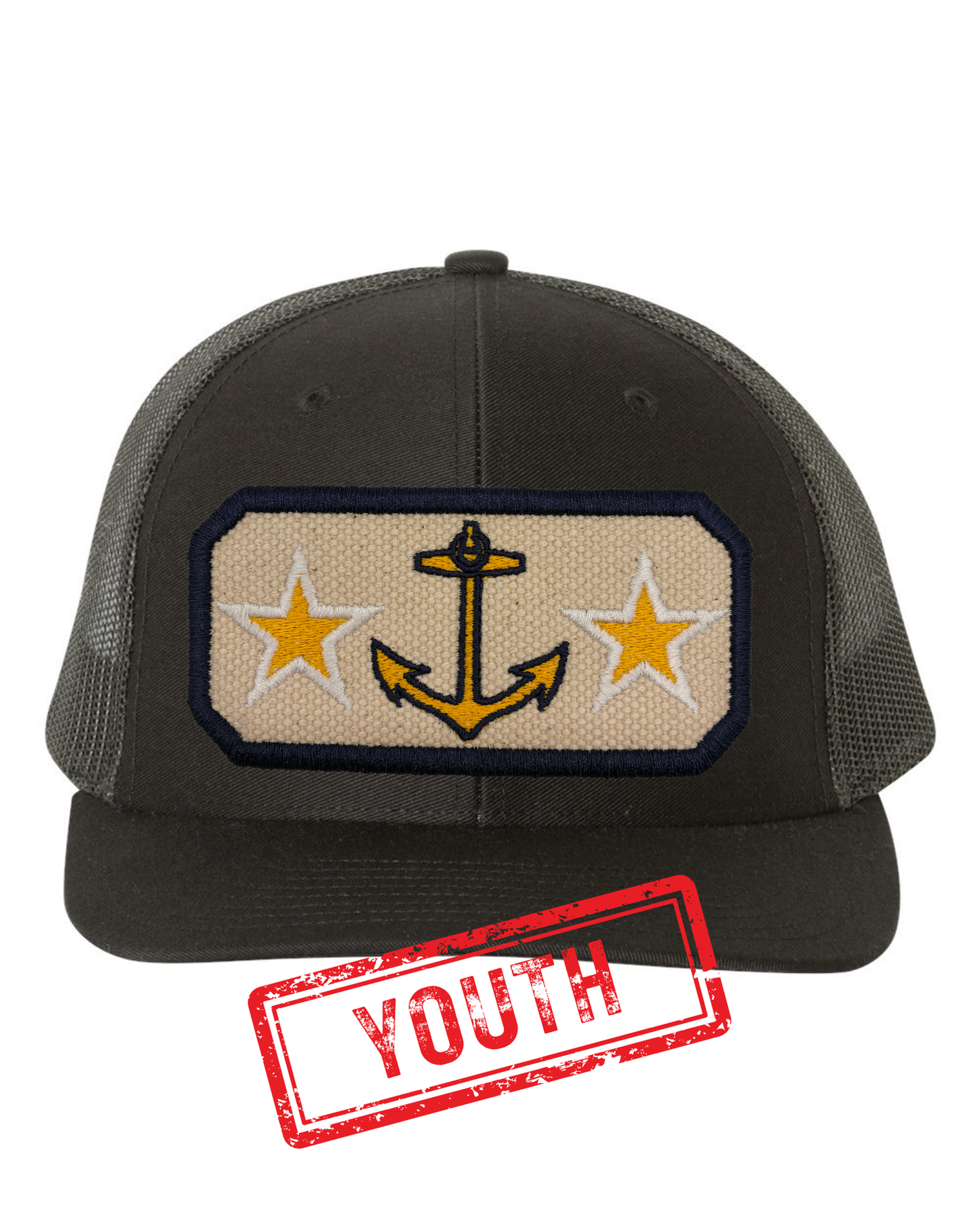 Rhode Island Hose Hat