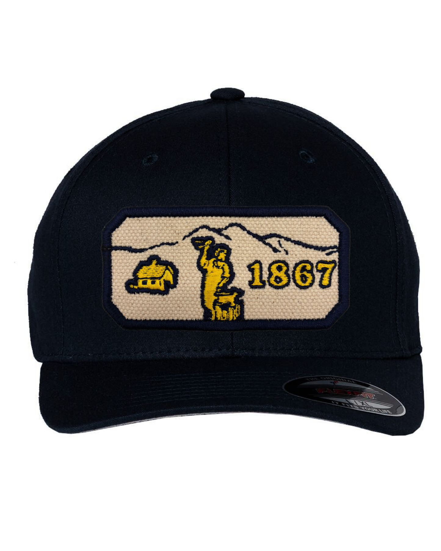 Nebraska Hose Hat