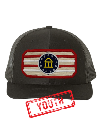 Georgia Hose Hat