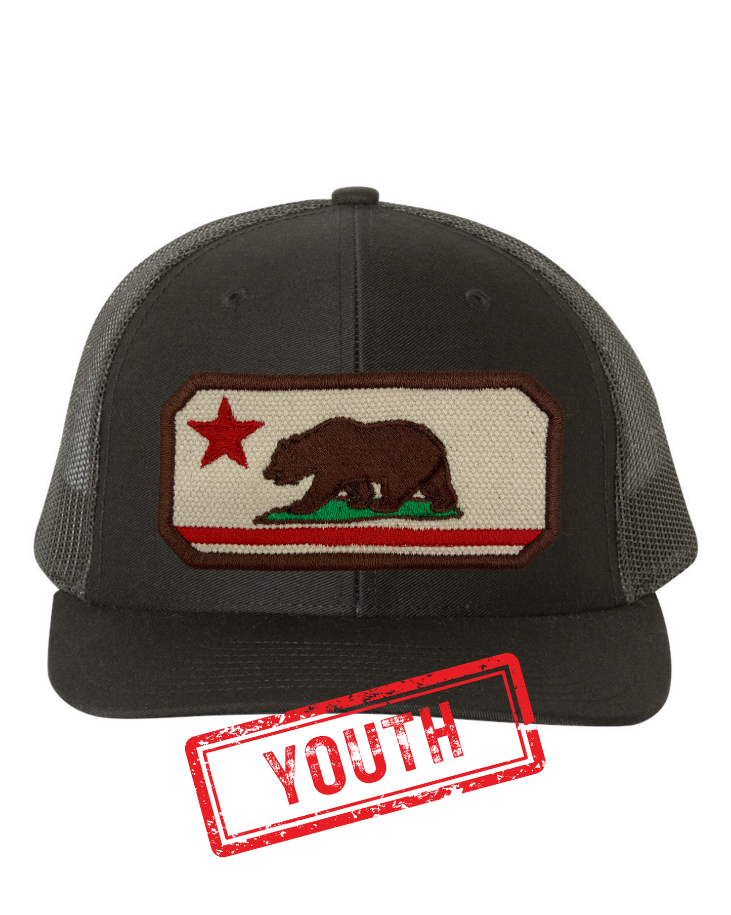California Hose Hat