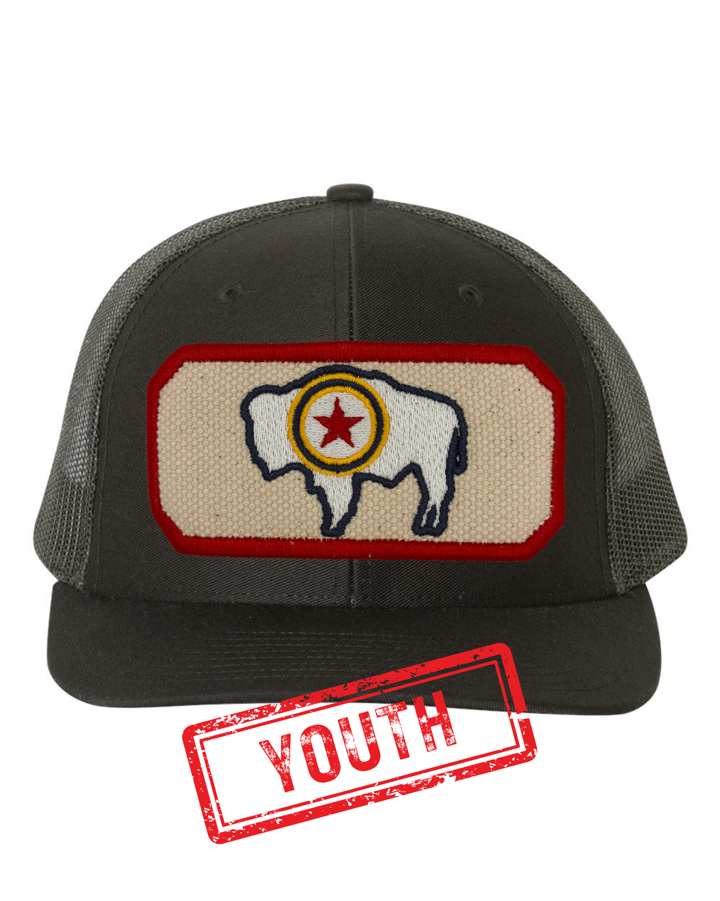 Wyoming Hose Hat